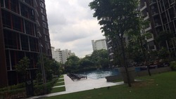 Sims Urban Oasis (D14), Condominium #204447431